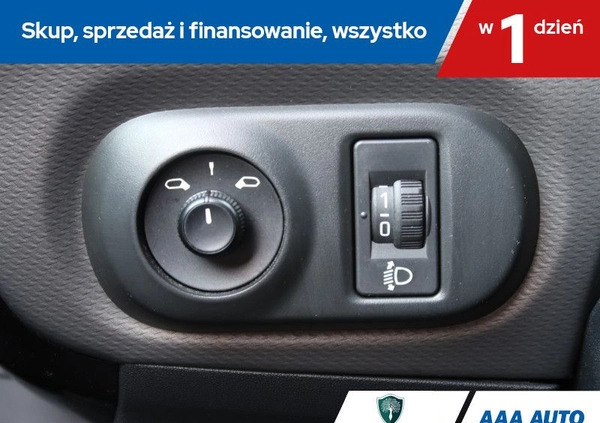 Citroen C4 Cactus cena 43000 przebieg: 85849, rok produkcji 2016 z Lubin małe 154